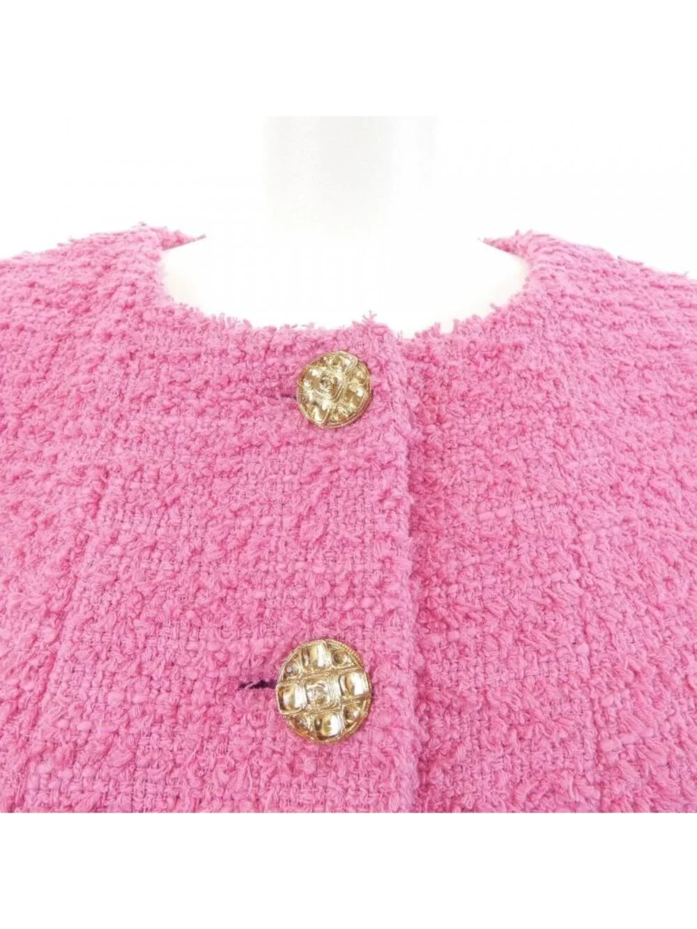 CHANEL item code